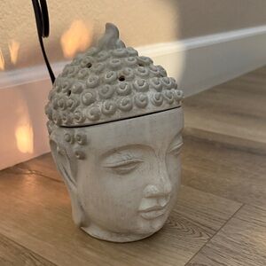 Scentsy Bali Ceramic Wax Warmer
